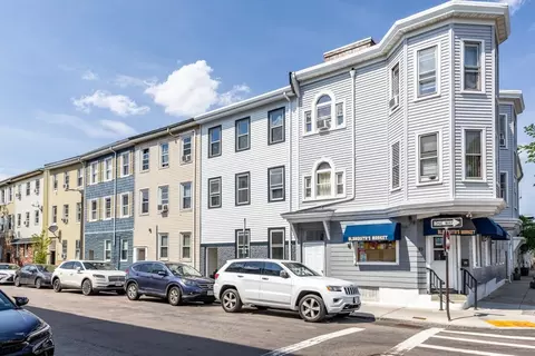 186 Marion #3, Boston, MA 02128
