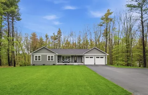 565 Highland Ave, Phillipston, MA 01331