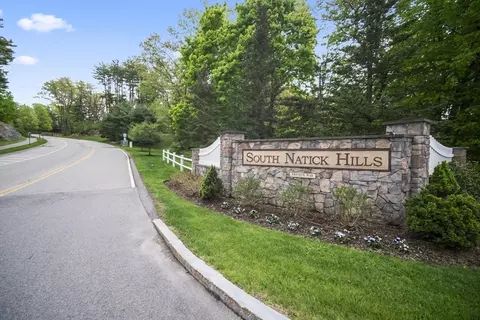 11 Morgan Dr #407, Natick, MA 01760