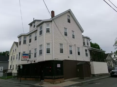 38 Adams St, Taunton, MA 02780