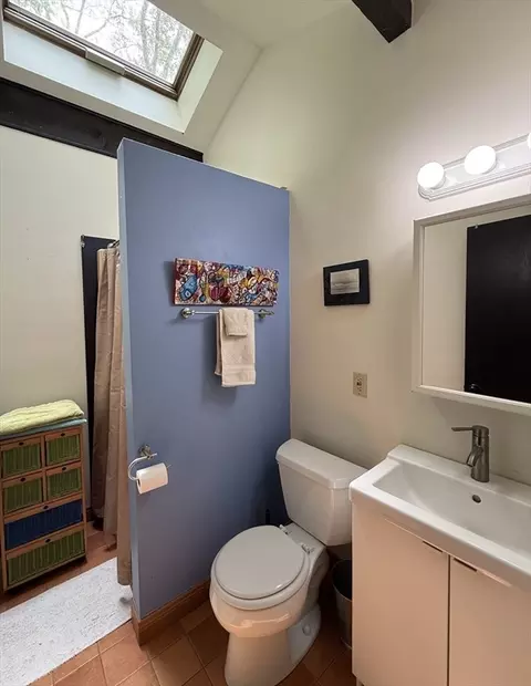 Bath - 8 Teawaddle Hill Rd, Leverett, MA 01054 photo 1 of 3