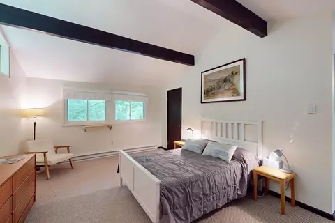 Bedroom - 8 Teawaddle Hill Rd, Leverett, MA 01054 photo 1 of 8