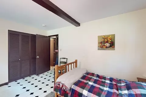 Bedroom - 8 Teawaddle Hill Rd, Leverett, MA 01054 photo 7 of 8