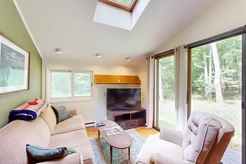 Living - 8 Teawaddle Hill Rd, Leverett, MA 01054 photo 7 of 7