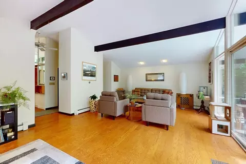 Living - 8 Teawaddle Hill Rd, Leverett, MA 01054 photo 5 of 7