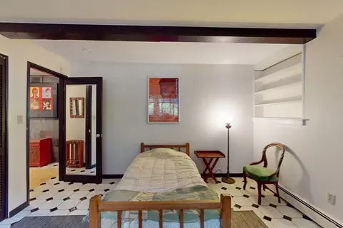 Bedroom - 8 Teawaddle Hill Rd, Leverett, MA 01054 photo 5 of 8
