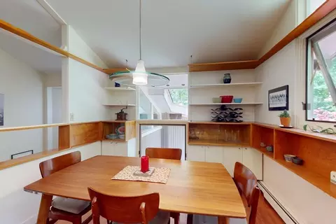 Dining - 8 Teawaddle Hill Rd, Leverett, MA 01054 photo 2 of 3
