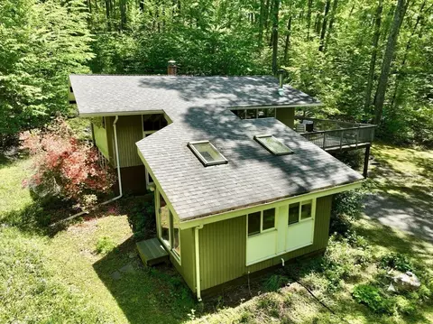 Exterior - 8 Teawaddle Hill Rd, Leverett, MA 01054 photo 5 of 6