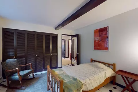 Bedroom - 8 Teawaddle Hill Rd, Leverett, MA 01054 photo 4 of 8
