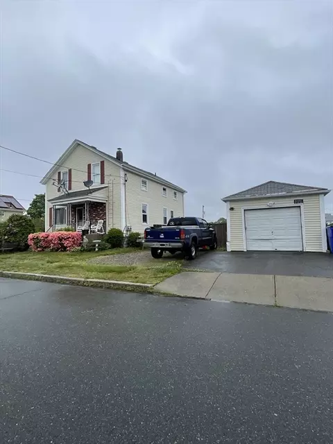 186 Spencer St, Fall River, MA 02721 photo 3
