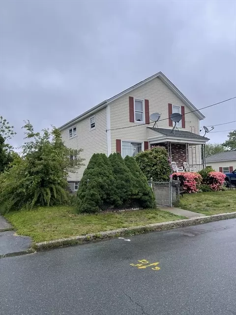 186 Spencer St, Fall River, MA 02721 photo 2