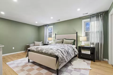 Bedroom - 4 Apple Rdg #6, Maynard, MA 01754 photo 2 of 6