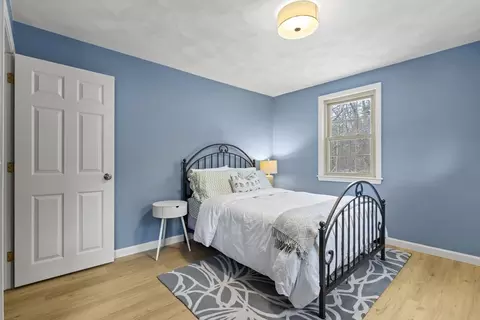 Bedroom - 4 Apple Rdg #6, Maynard, MA 01754 photo 5 of 6