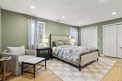 Bedroom - 4 Apple Rdg #6, Maynard, MA 01754 photo 1 of 6