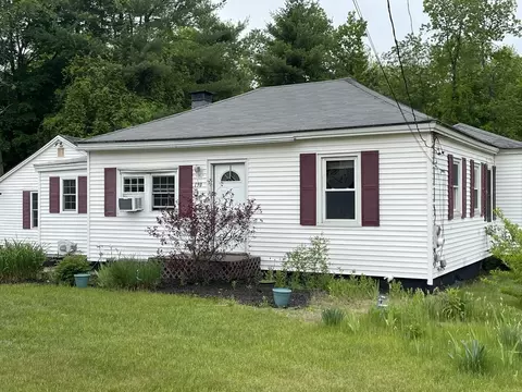 190 Turners Falls Rd, Montague, MA 01351