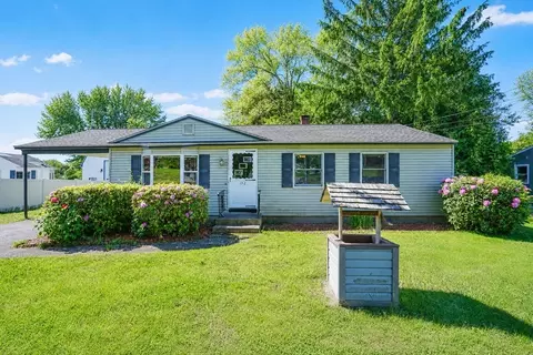 152 Kendall St, Ludlow, MA 01056