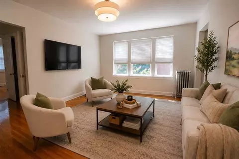 Living - 8 Walnut St #2, Everett, MA 02149 photo 2 of 7