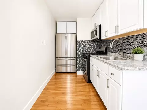 Kitchen - 8 Walnut St #2, Everett, MA 02149 photo 1 of 2