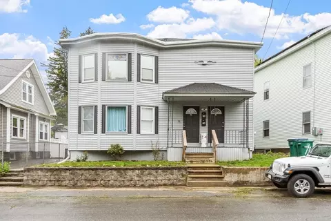 74 East St, Fitchburg, MA 01420