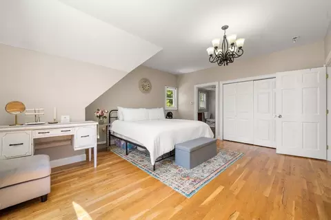 Bedroom - 302 Ames Way, Barnstable, MA 02632 photo 2 of 4