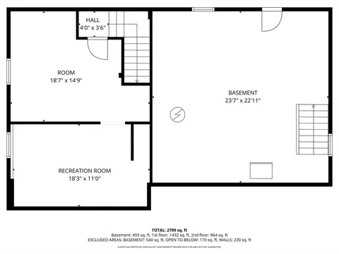 Floorplan - 302 Ames Way, Barnstable, MA 02632 photo 3 of 3