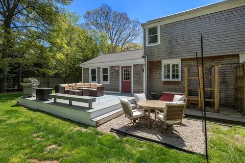 Exterior - 302 Ames Way, Barnstable, MA 02632 photo 6 of 6