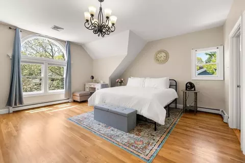 Bedroom - 302 Ames Way, Barnstable, MA 02632 photo 3 of 4