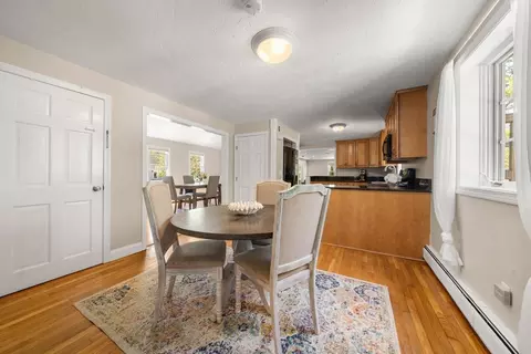 Dining - 302 Ames Way, Barnstable, MA 02632 photo 4 of 4