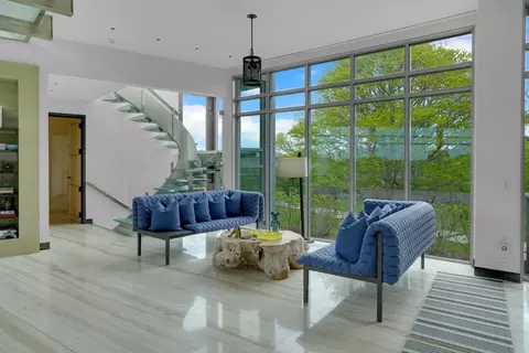 Living - 18 Point Inner Way, Chilmark, MA 02535 photo 3 of 5