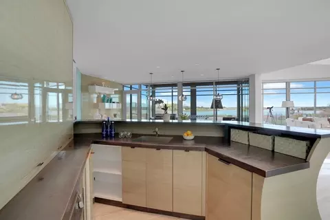 Kitchen - 18 Point Inner Way, Chilmark, MA 02535 photo 4 of 5