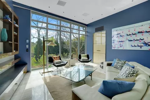 Living - 18 Point Inner Way, Chilmark, MA 02535 photo 4 of 5