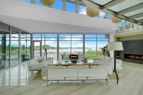 Living - 18 Point Inner Way, Chilmark, MA 02535 photo 1 of 5
