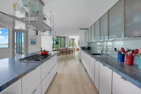 Kitchen - 18 Point Inner Way, Chilmark, MA 02535 photo 3 of 5