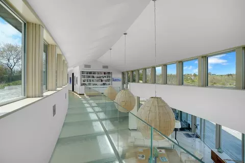 Entry Way - 18 Point Inner Way, Chilmark, MA 02535 photo 1 of 3