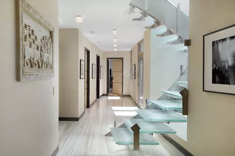 Entry Way - 18 Point Inner Way, Chilmark, MA 02535 photo 2 of 3