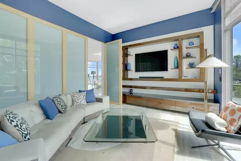 Living - 18 Point Inner Way, Chilmark, MA 02535 photo 5 of 5