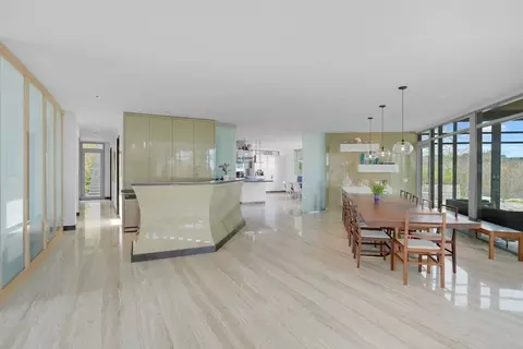 Dining - 18 Point Inner Way, Chilmark, MA 02535 photo 2 of 3