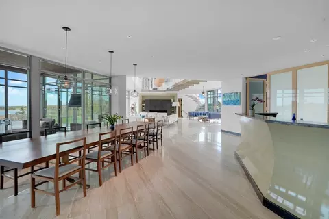 Dining - 18 Point Inner Way, Chilmark, MA 02535 photo 3 of 3