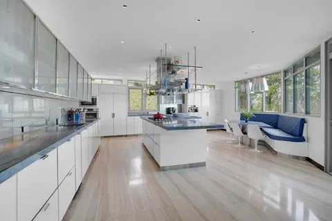 Kitchen - 18 Point Inner Way, Chilmark, MA 02535 photo 1 of 5