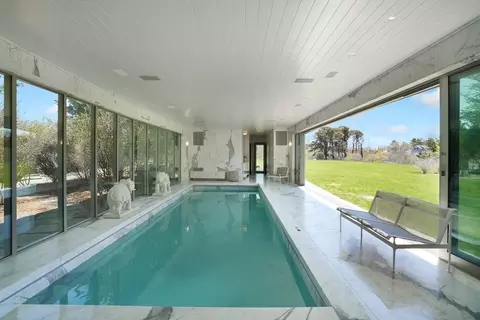 Exterior - 18 Point Inner Way, Chilmark, MA 02535 photo 3 of 3