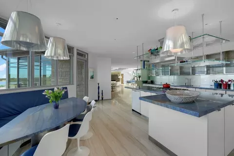 Kitchen - 18 Point Inner Way, Chilmark, MA 02535 photo 2 of 5