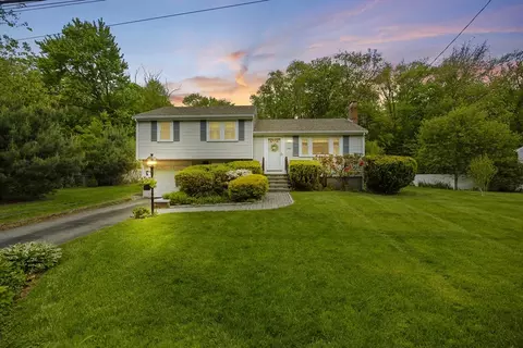 201 Atkinson Ave, Stoughton, MA 02072