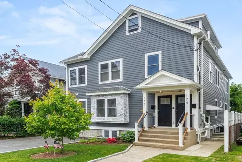 172 Orchard St #172, Watertown, MA 02472