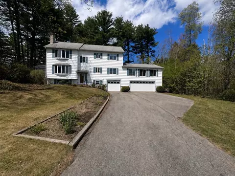 5 Williams Cir, Burlington, MA 01803