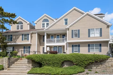 66 Glades Rd #8, Scituate, MA 02066