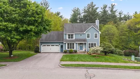 59 Stoney Hill Rd, Shrewsbury, MA 01545
