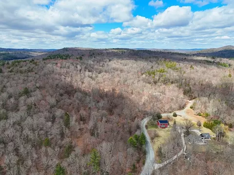 lot33 03 William Holmes Rd, Becket, MA 01223