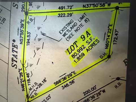 9 State St # A, Belchertown, MA 01007