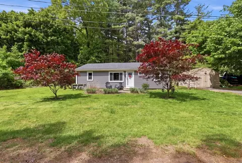 20 Jamieson Rd, Sturbridge, MA 01566