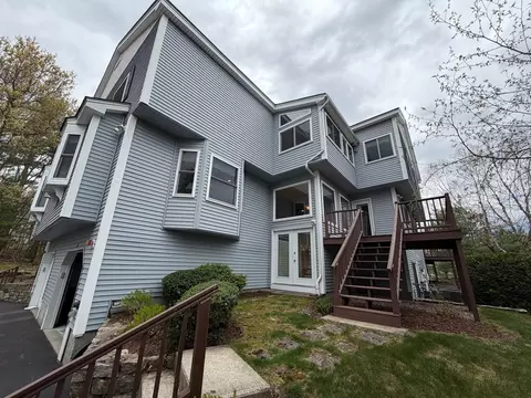 31 America Blvd #31, Ashland, MA 01721